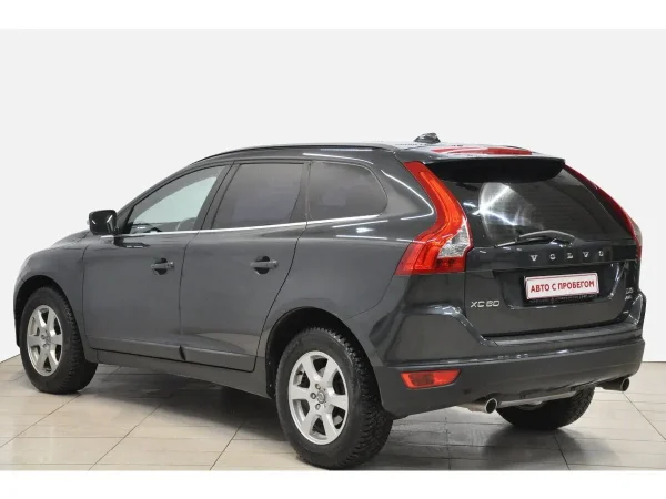 Volvo XC60, I фото №3