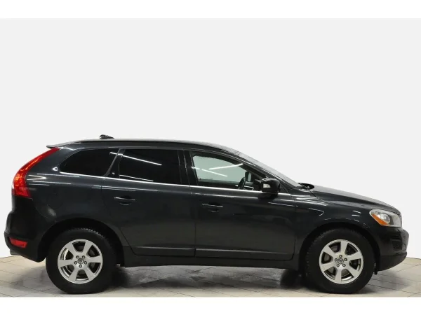 Volvo XC60, I фото №4