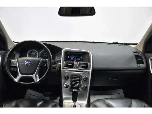 Volvo XC60, I фото №6