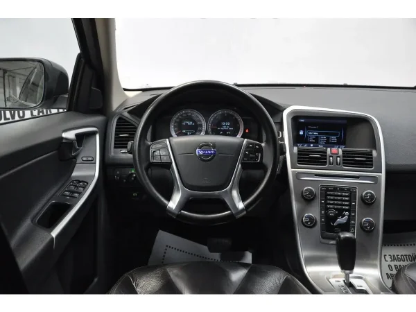 Volvo XC60, I фото №7
