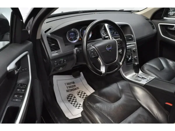 Volvo XC60, I фото №8
