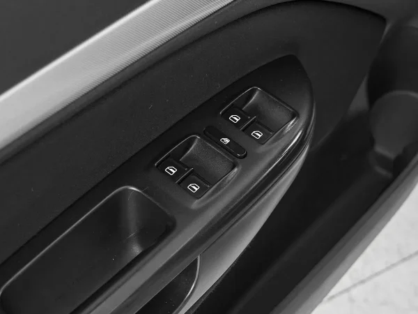 Skoda Octavia, II (A5) Рестайлинг фото №13