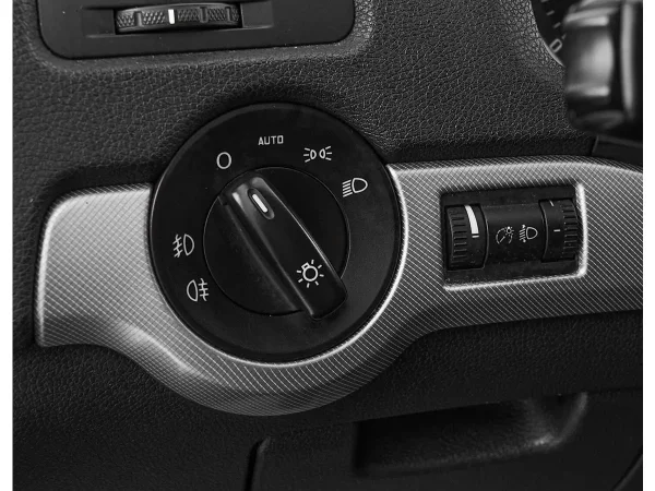 Skoda Octavia, II (A5) Рестайлинг фото №14