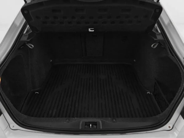 Skoda Octavia, II (A5) Рестайлинг фото №17