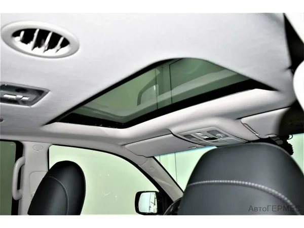 Kia Mohave, I Рестайлинг 2 фото №11