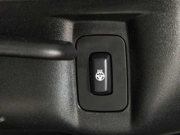 BMW 5 серии, VI (F10/F11/F07) Рестайлинг фото №16