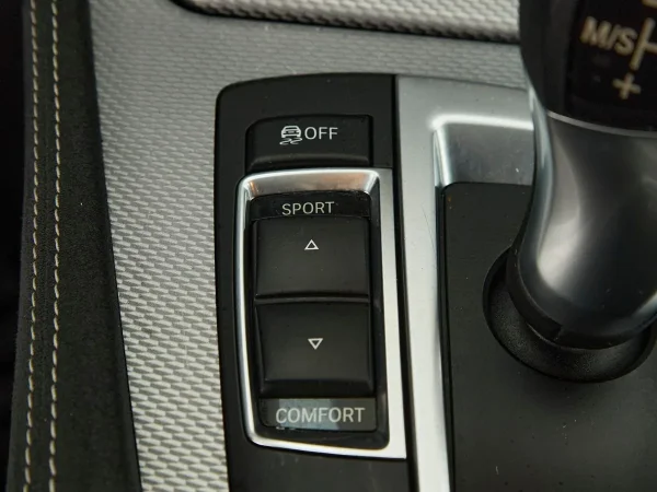 BMW 5 серии, VI (F10/F11/F07) Рестайлинг фото №20