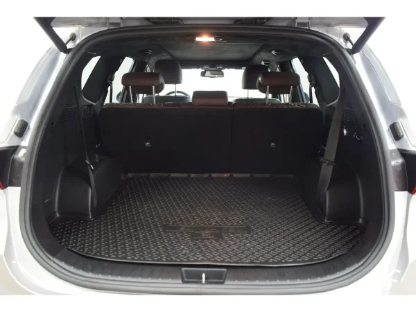 Hyundai Santa Fe, IV Рестайлинг фото №12