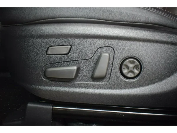 Hyundai Santa Fe, IV Рестайлинг фото №9