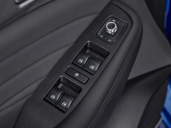 Haval F7x, I Рестайлинг фото №16