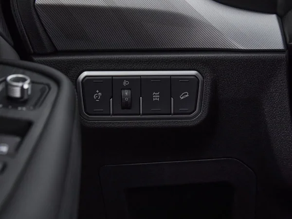Haval F7x, I Рестайлинг фото №21