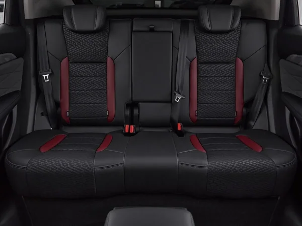 Haval F7x, I Рестайлинг фото №27