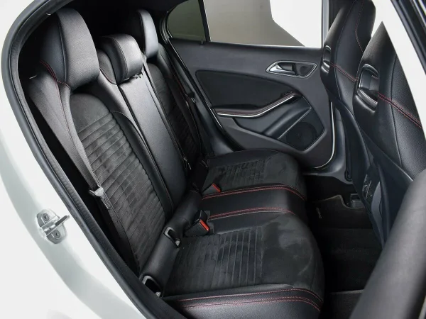 Mercedes-Benz GLA, I (X156) Рестайлинг фото №16