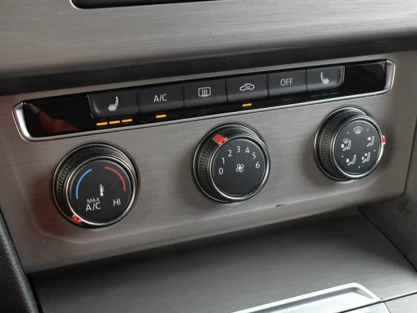 Volkswagen Passat, B8 фото №8