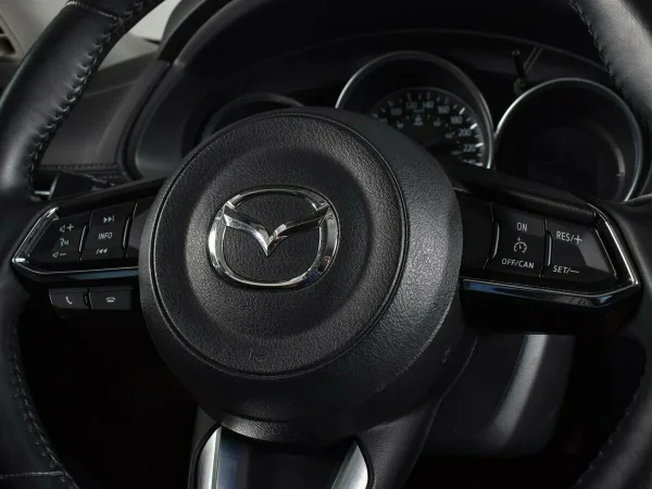 Mazda CX-5, II фото №10