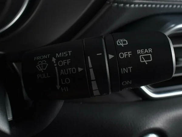 Mazda CX-5, II фото №12