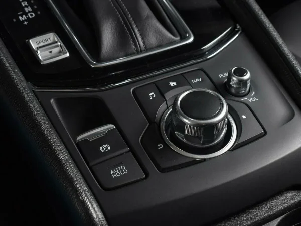Mazda CX-5, II фото №13