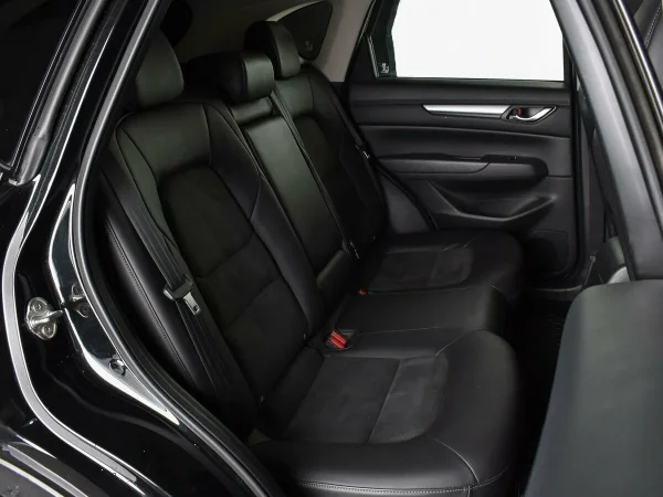 Mazda CX-5, II фото №16