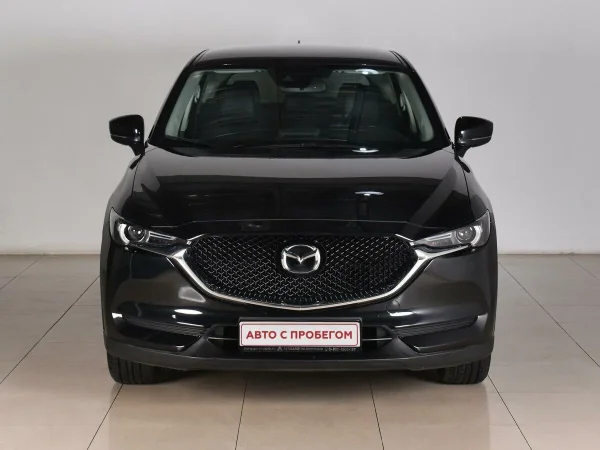 Mazda CX-5, II фото №2