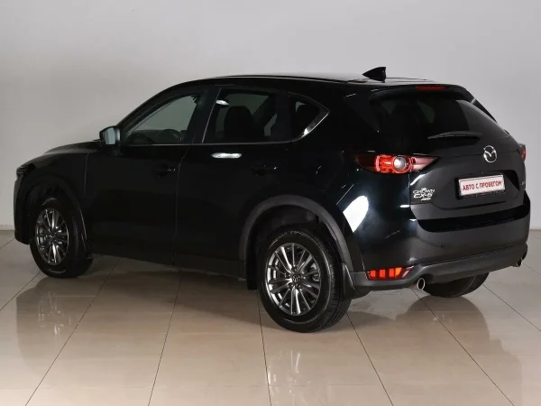 Mazda CX-5, II фото №3