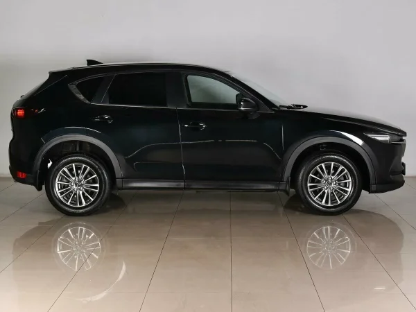 Mazda CX-5, II фото №4