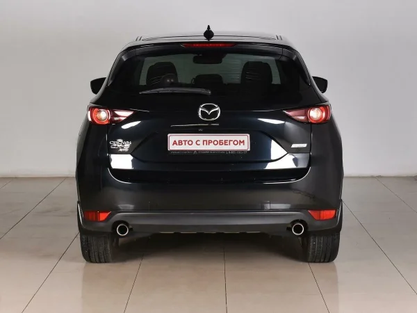Mazda CX-5, II фото №5