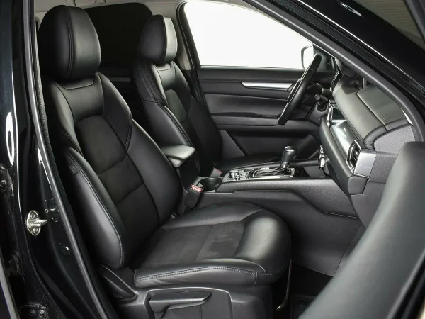 Mazda CX-5, II фото №7