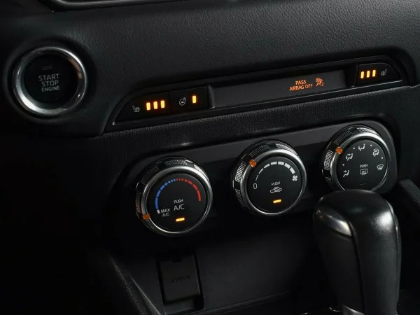 Mazda CX-5, II фото №8
