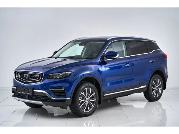Geely Atlas Pro фото №1