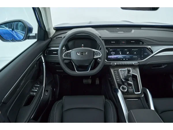 Geely Atlas Pro фото №10