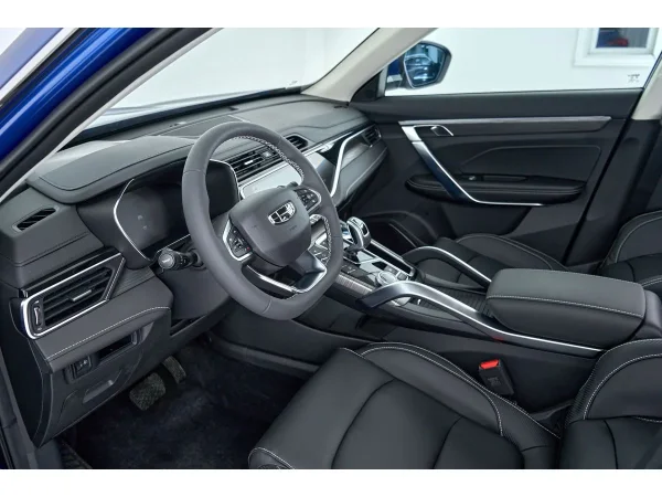 Geely Atlas Pro фото №13