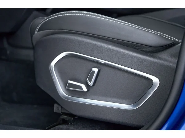 Geely Atlas Pro фото №15