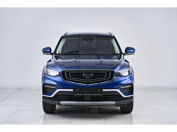 Geely Atlas Pro фото №2