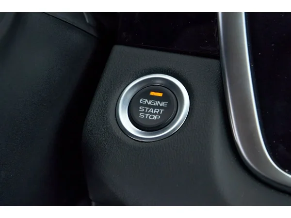 Geely Atlas Pro фото №20