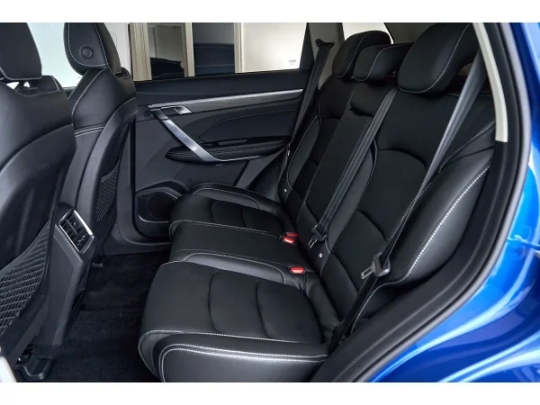 Geely Atlas Pro фото №24
