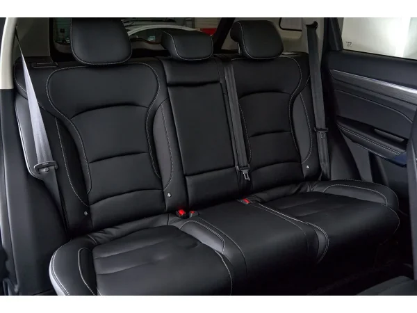 Geely Atlas Pro фото №25