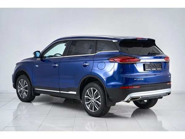 Geely Atlas Pro фото №4