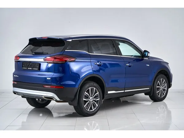 Geely Atlas Pro фото №5