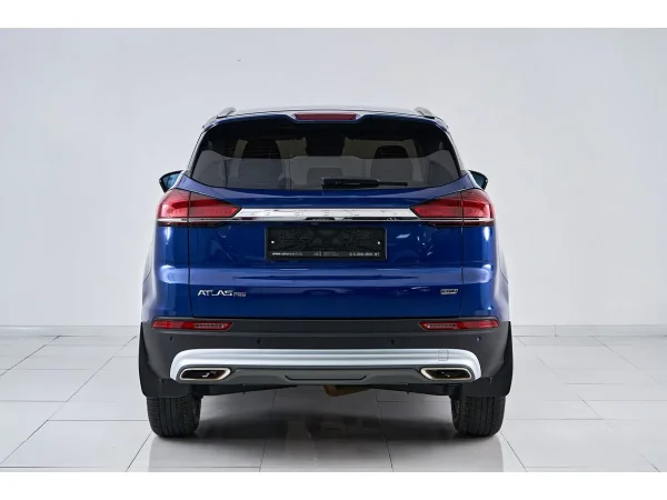 Geely Atlas Pro фото №6
