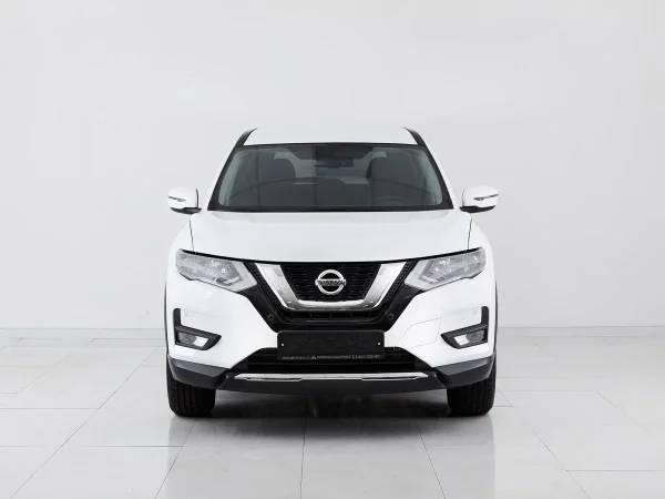 Nissan X-Trail, III Рестайлинг фото №2