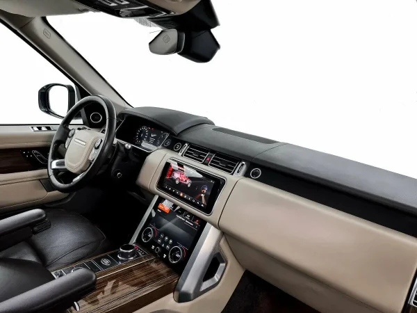 Land Rover Range Rover, IV Рестайлинг фото №13