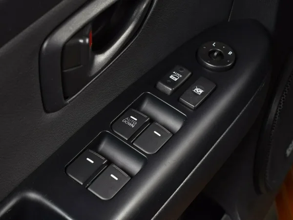 Kia Soul, I фото №10