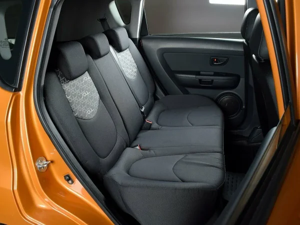 Kia Soul, I фото №12