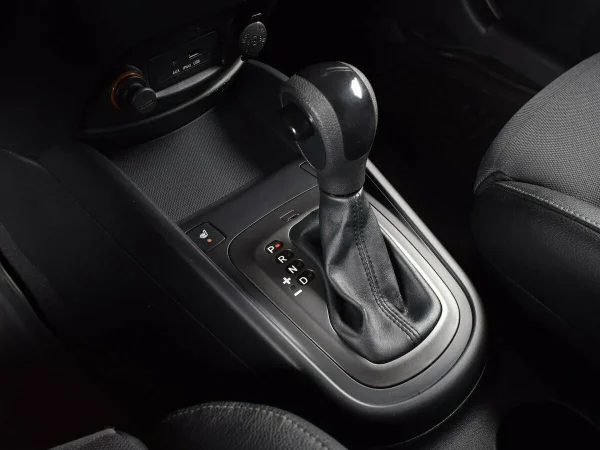Kia Soul, I фото №8