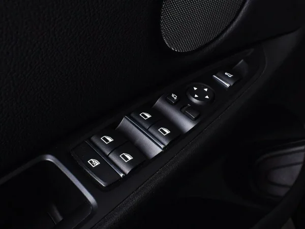 BMW X5, III (F15) фото №11