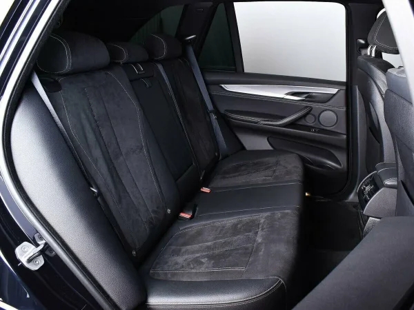 BMW X5, III (F15) фото №15