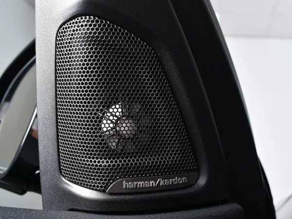 BMW X5, III (F15) фото №9