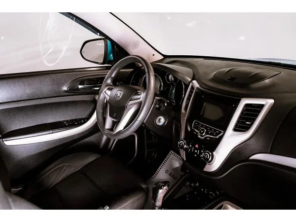 Changan CS35 фото №6