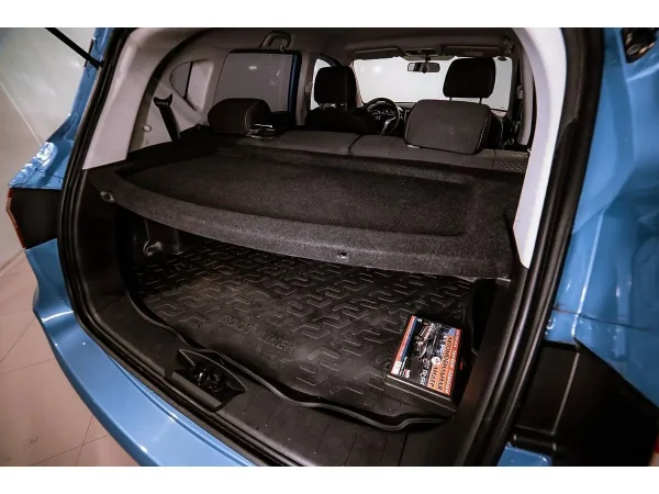 Changan CS35 фото №7