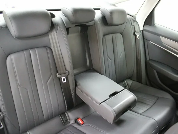 Audi A6, V (C8) фото №12